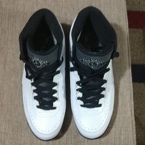 Jordan sneakers